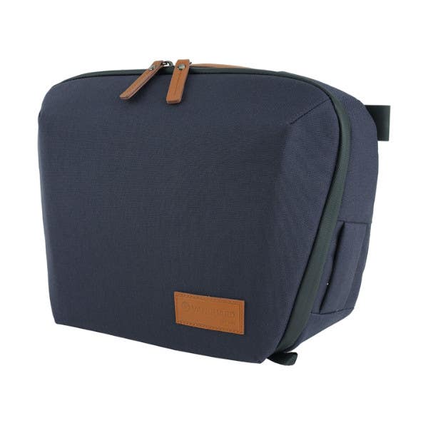 Vanguard Veo City CB34 Sling Shoulder Bag - Navy