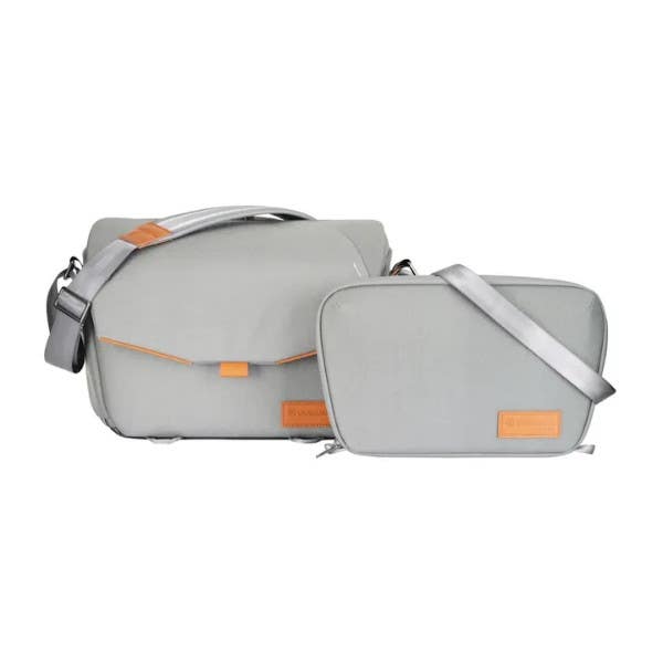Vanguard BAG VEO CITY S30 Shoulder Bag - Grey
