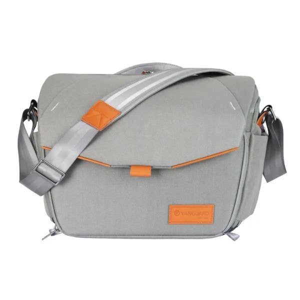 Vanguard BAG VEO CITY S30 Shoulder Bag - Grey