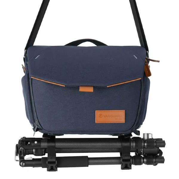 Vanguard BAG VEO CITY S30 Shoulder Bag - Navy Blue