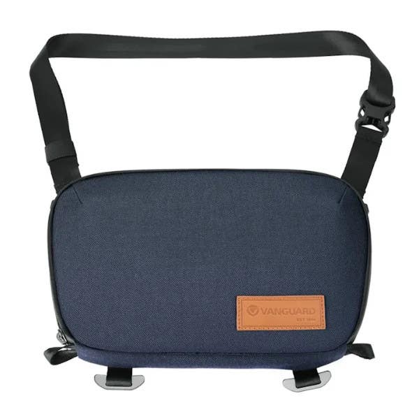 Vanguard BAG VEO CITY S36 Shoulder Bag - Navy Blue