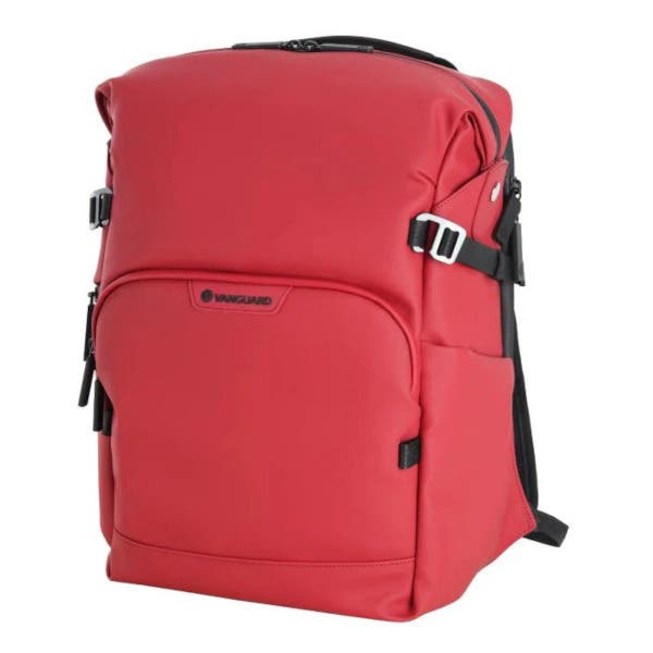 Vanguard VEO LITE Every Day Backpack B20L - Red