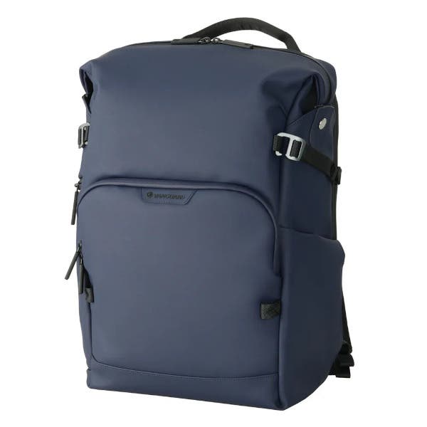 Vanguard VEO LITE Every Day Backpack B25L - Navy