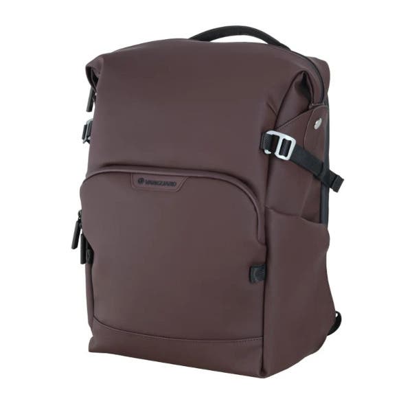 Vanguard VEO LITE Every Day Backpack B20L - Chocolate