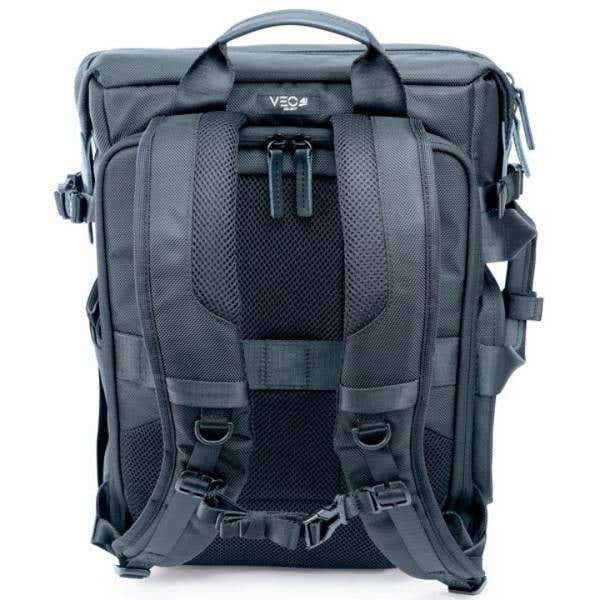 Vanguard BAG VEO Select 41 Backpack - Black