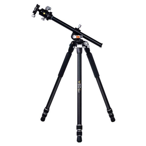 Vanguard Veo 3+ 263AB Tripod w/B&S Head and Monopod