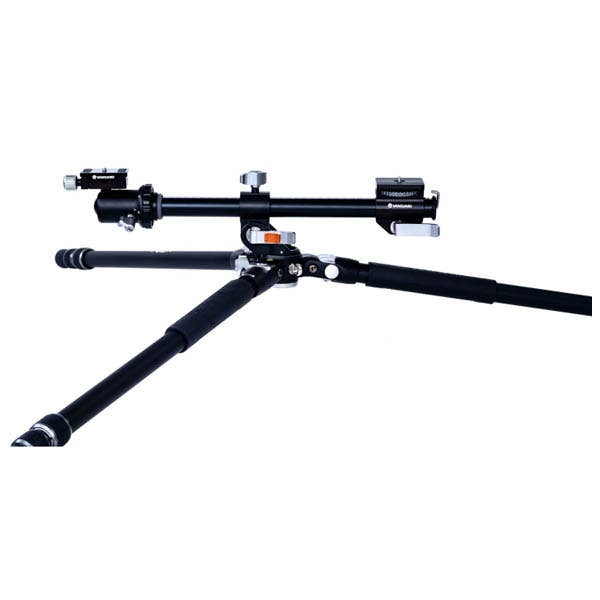 Vanguard Veo 3+ 263AB Tripod w/B&S Head and Monopod