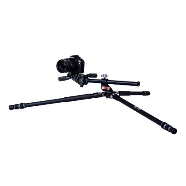 Vanguard Veo 3+ 263AP Tripod w/Pan Head and Monopod