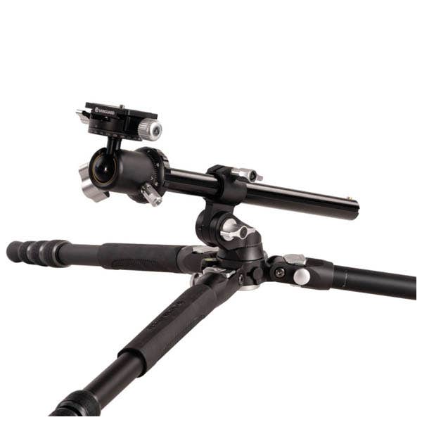 Vanguard VEO 3T+ 234AB B&S Tripod/Monopod