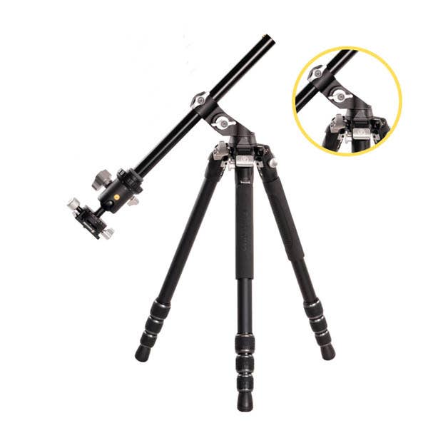 Vanguard VEO 3T+ 234AB B&S Tripod/Monopod