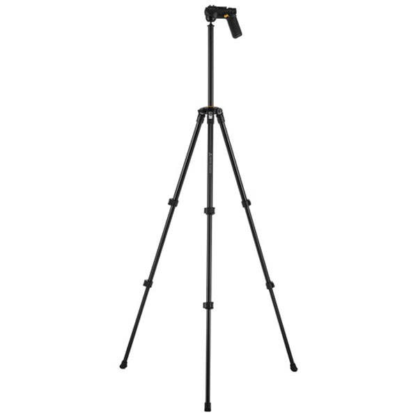 Vanguard Vesta 233AGH Tripod (Hand Grip Head)