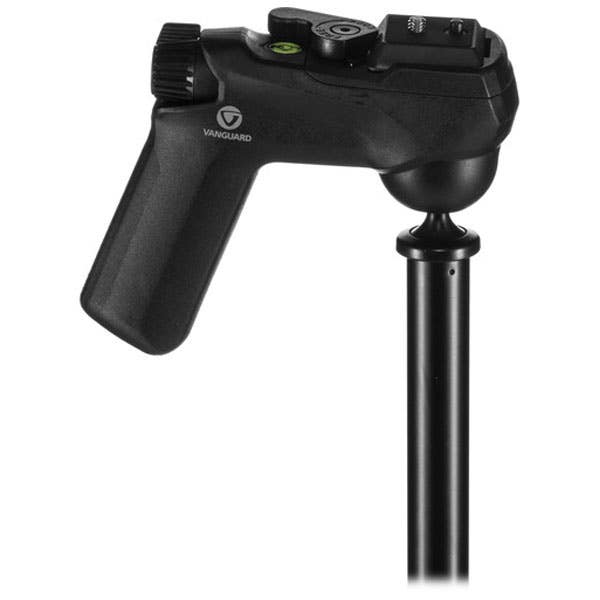 Vanguard Vesta 233AGH Tripod (Hand Grip Head)