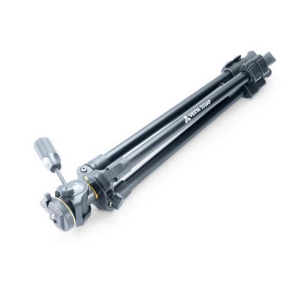 Vanguard Vesta 233AP Tripod with Pan Head