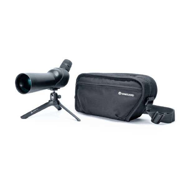 Vanguard Vesta 350A 12-45x Spotting Scope Kit