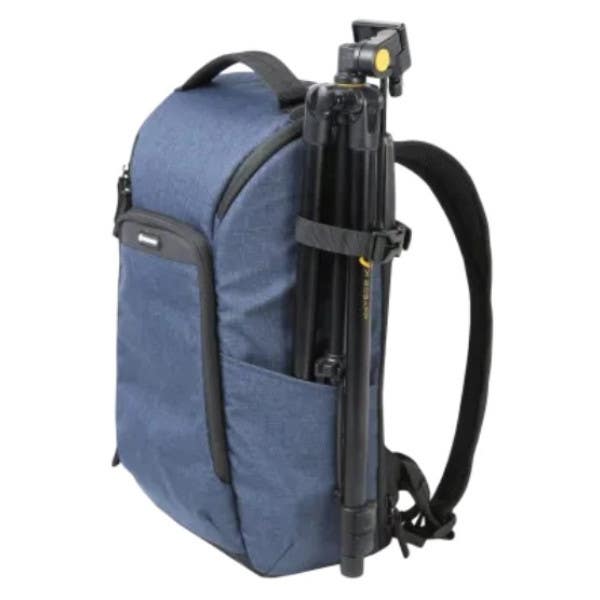 Vanguard Vesta Aspire 41 Backpack - Navy Blue