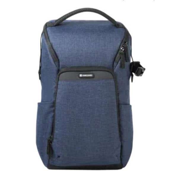 Vanguard Vesta Aspire 41 Backpack - Navy Blue
