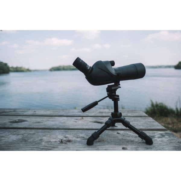 Vanguard Vesta 560A 15-45x60mm Angled Spotting Scope