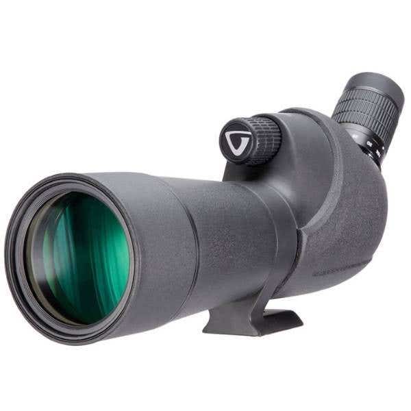 Vanguard Vesta 560A 15-45x60mm Angled Spotting Scope