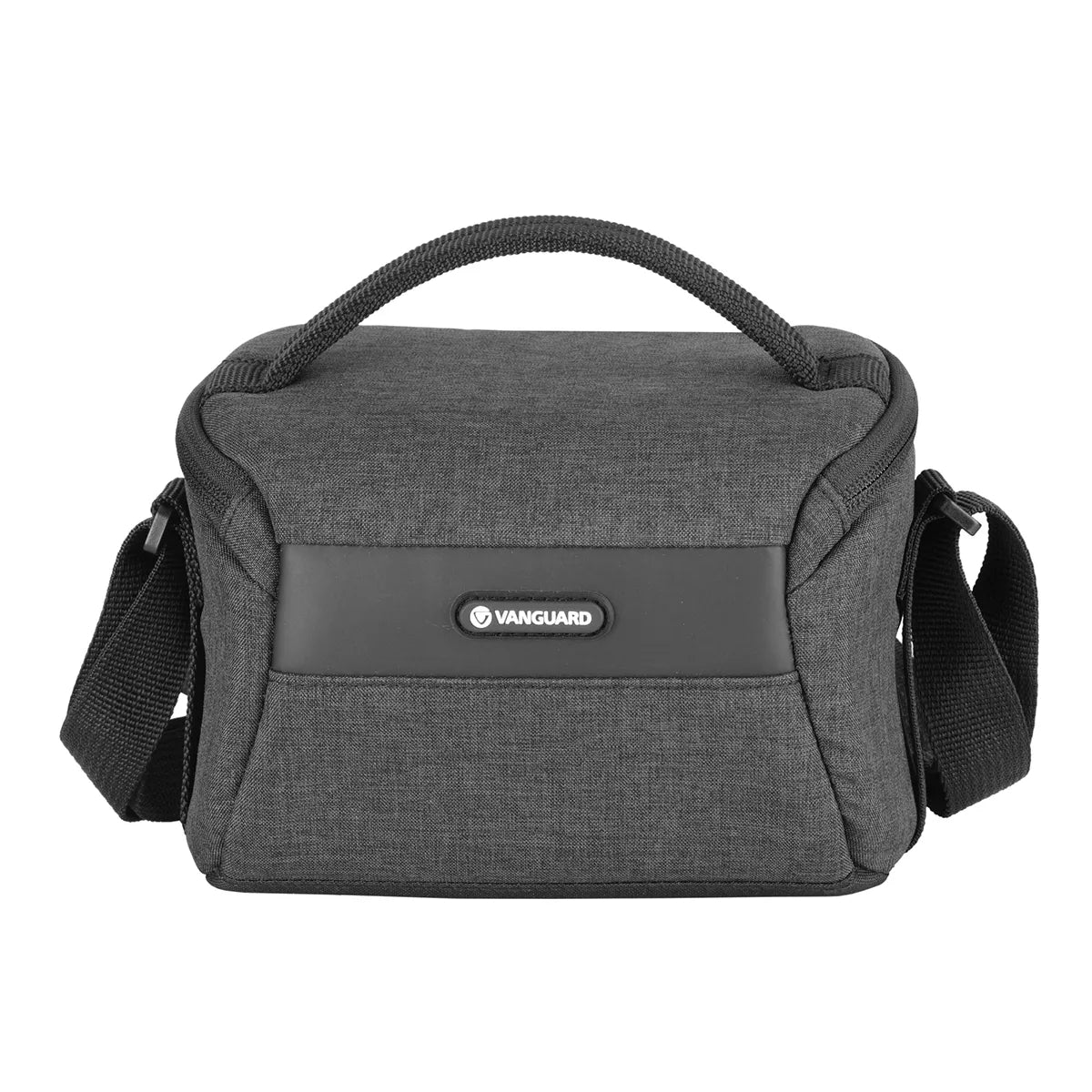 Vanguard BAG Vesta Aspire 12 Shoulder Bag (Small) Grey