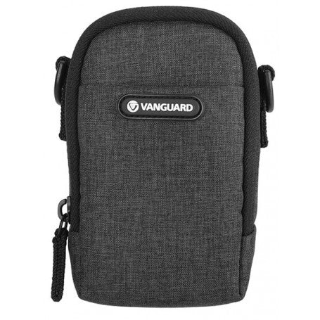 Vanguard Vesta Aspire Small Compact Case Grey