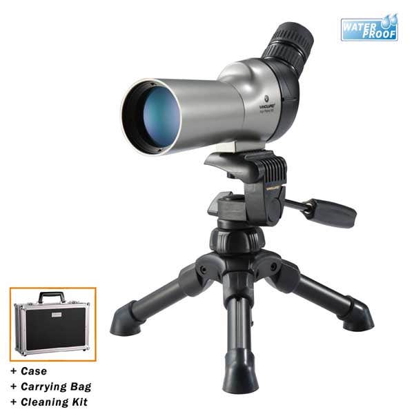 Vanguard Vesta 560A 15-45x60mm Angled Spotting Scope