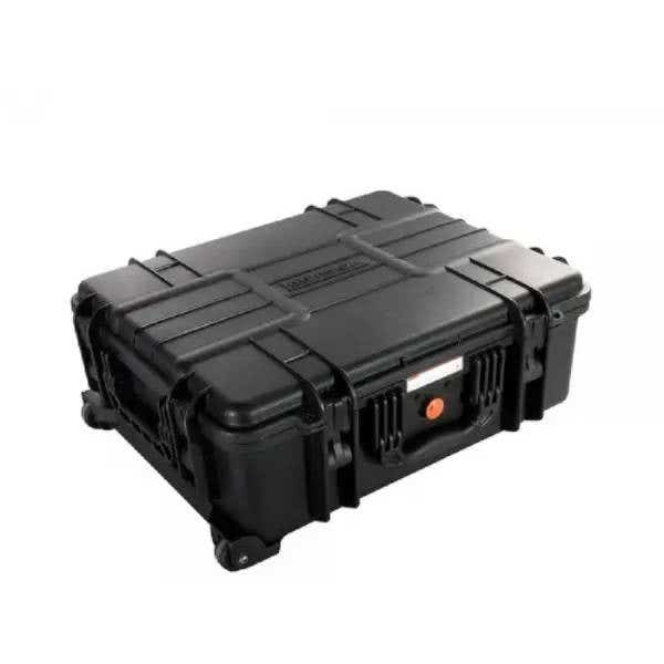 Vanguard Supreme 53D Hard Case with Divider Bag