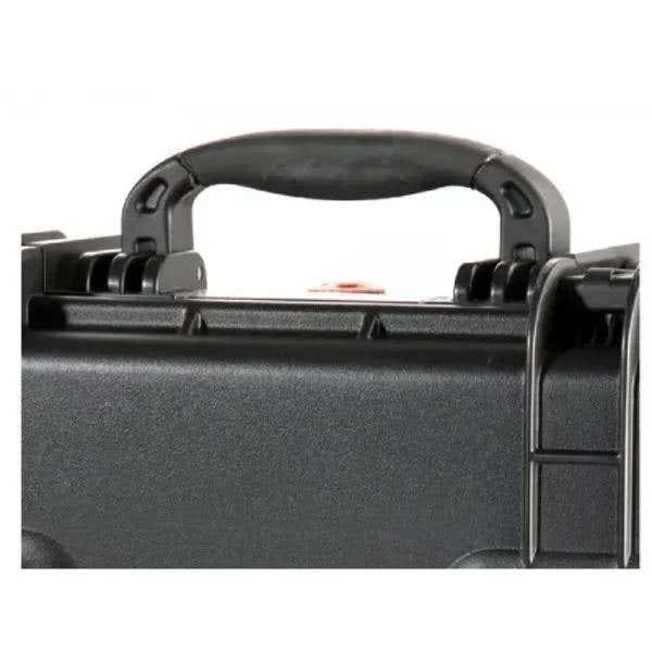 Vanguard Supreme 53D Hard Case with Divider Bag