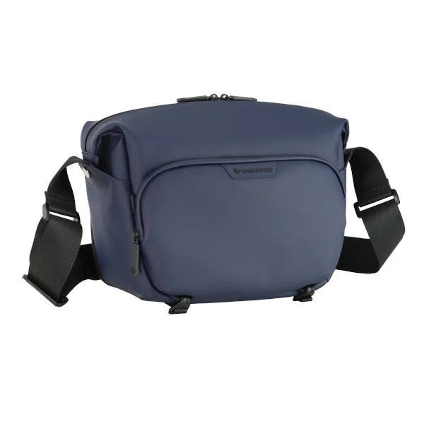 Vanguard VEO LITE Every Day Sling Bag S7L - Navy