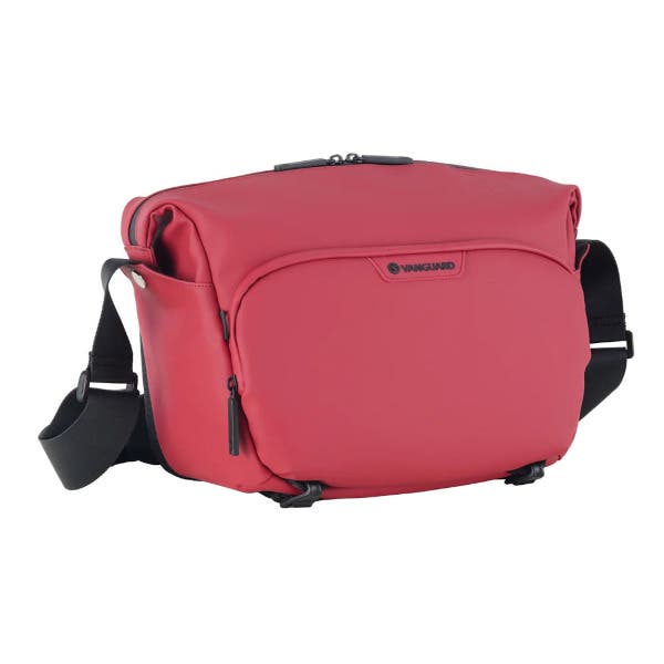 Vanguard VEO LITE Every Day Sling Bag S7L - Red