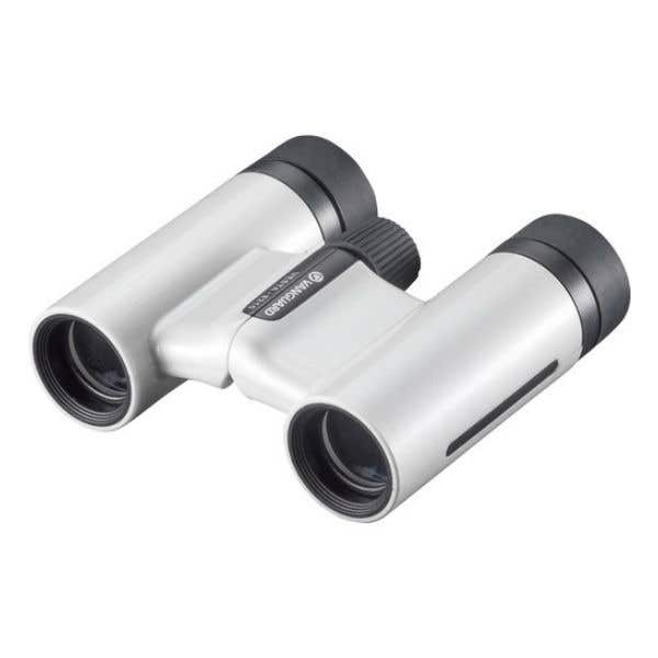 Vanguard Vesta 8x21 Binoculars - Pearl White