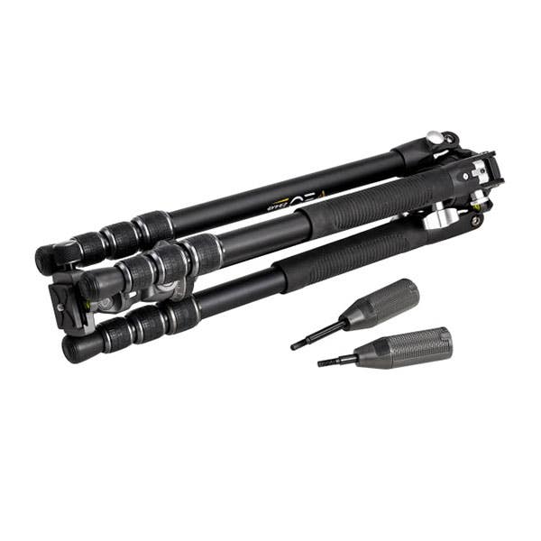 Vanguard VEO 3T+ 234AP Aluminium Travel Tripod