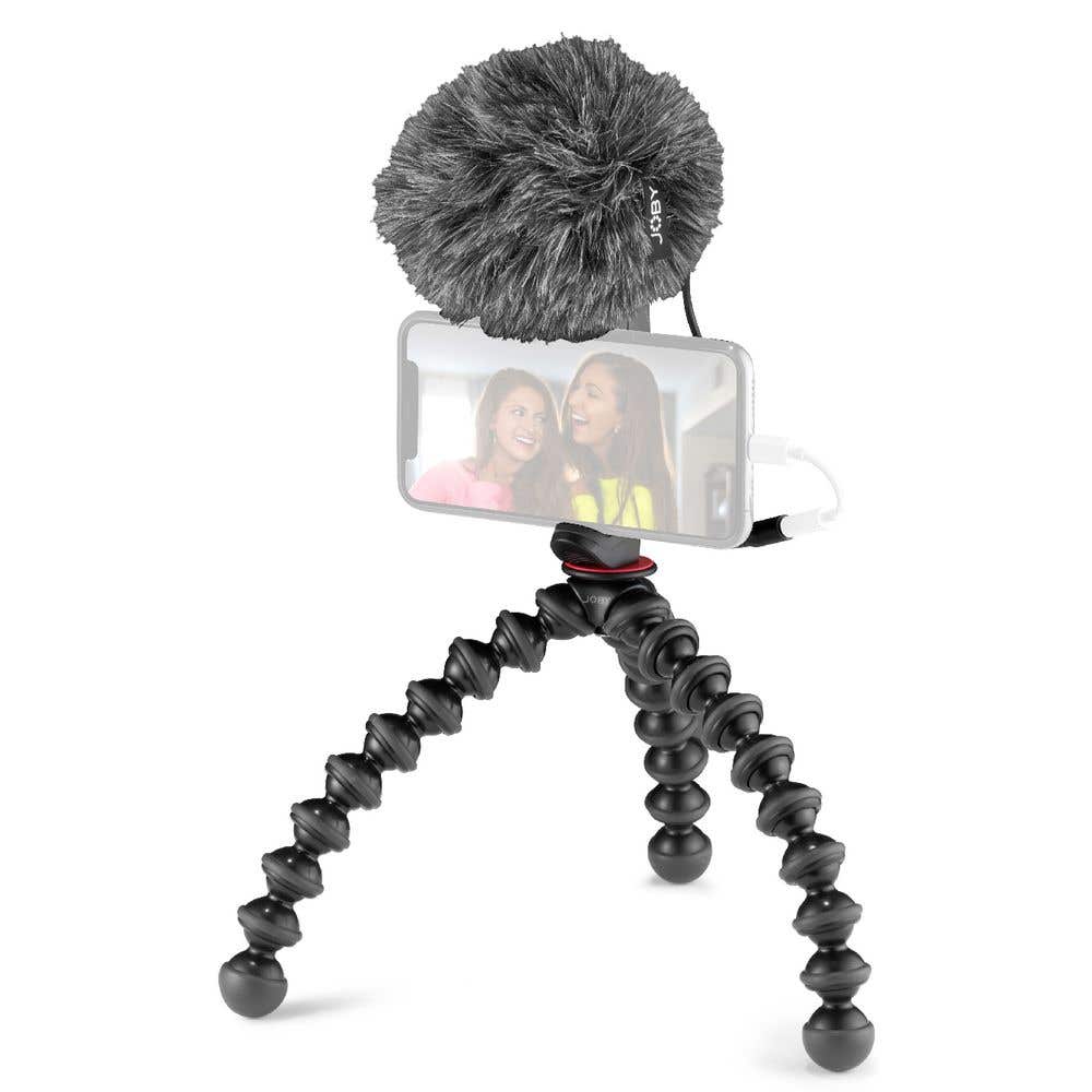 Joby Gorillapod Creator Kit