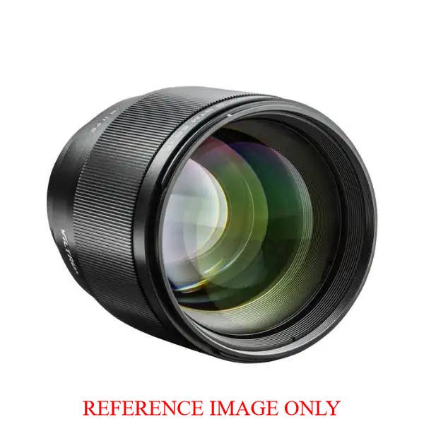 Viltrox AF 85mm F1.8 Lens - Sony FE | Secondhand