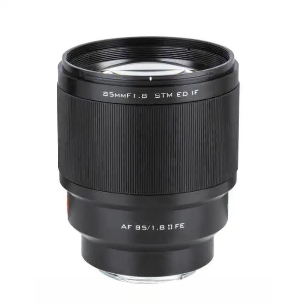 Viltrox AF 85mm F1.8 Lens - Fuji X | Secondhand