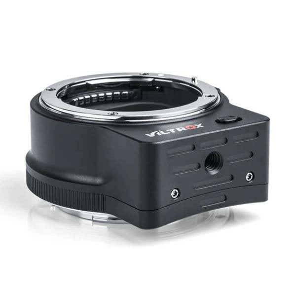 Viltrox NF-E1 Adaptor Nikon F Lens to Sony E