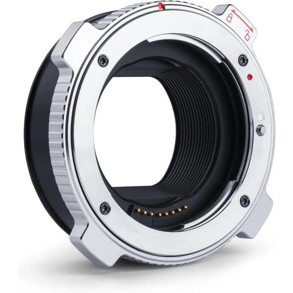 Viltrox Mount Adaptor PRO > Canon EF to EOS-R PRO