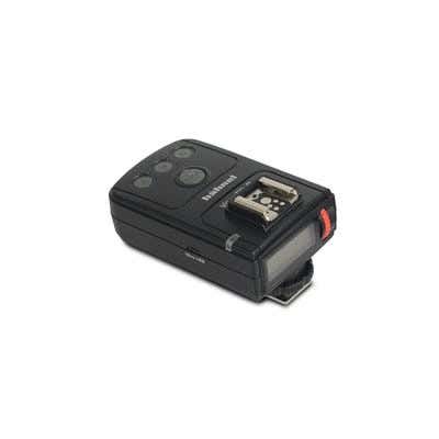Hahnel Viper Wireless Flash Transmitter - TTL Nikon