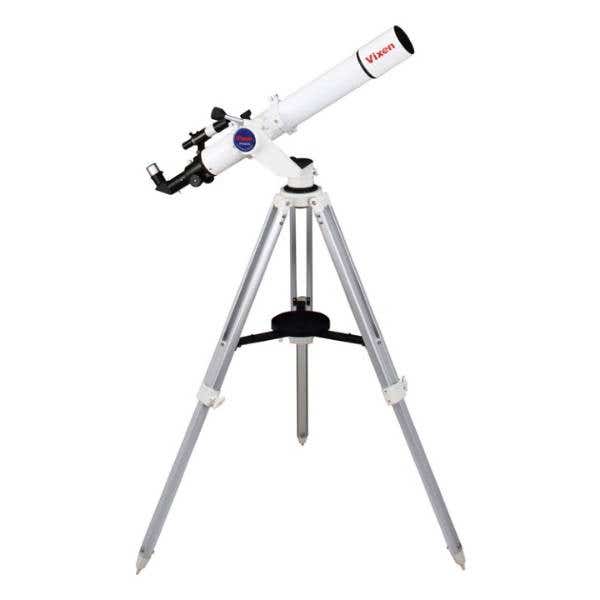 Vixen Portra II-A80MF Refractor Telescope