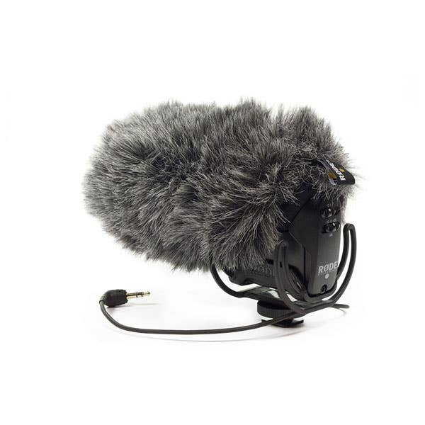 Rode DeadCat VMPR