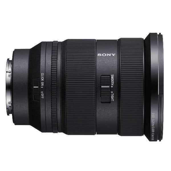 Sony FE 24-70mm f2.8 GM MK II Zoom