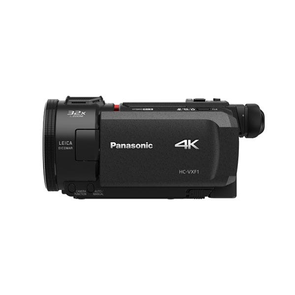 Panasonic VXF1 Camcorder