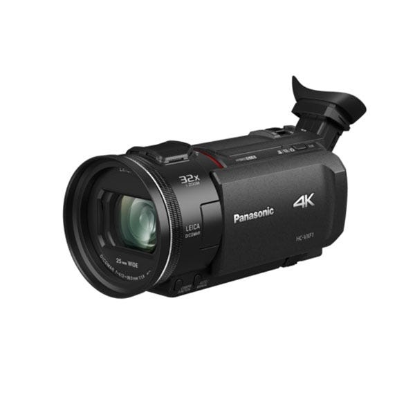 Panasonic VXF1 Camcorder