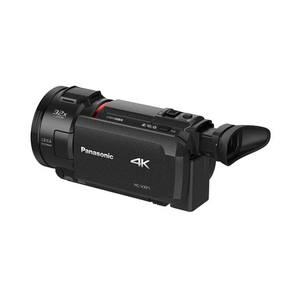 Panasonic VXF1 Camcorder