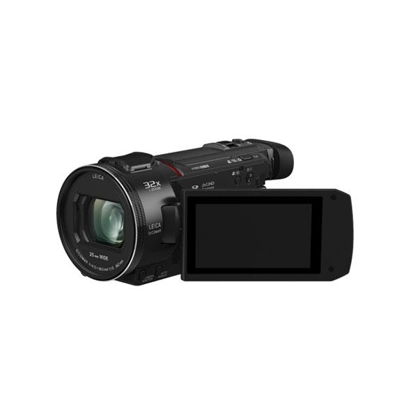 Panasonic VXF1 Camcorder