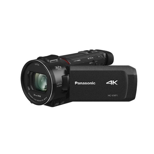Panasonic VXF1 Camcorder