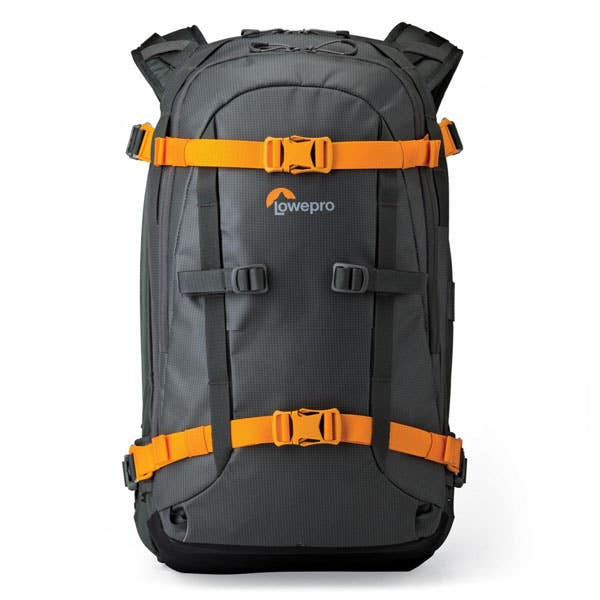 LowePro Whistler BP 350AW Backpack
