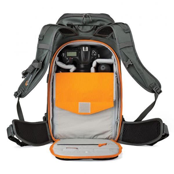 LowePro Whistler BP 350AW Backpack