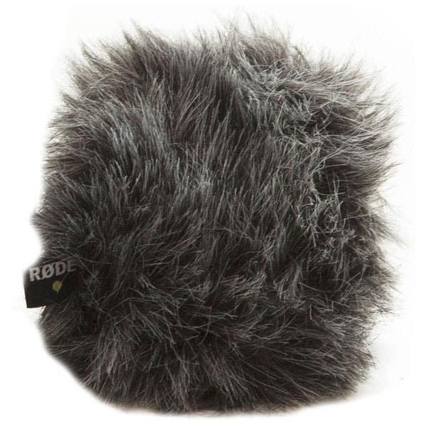 Rode WS9 Deluxe Windshield