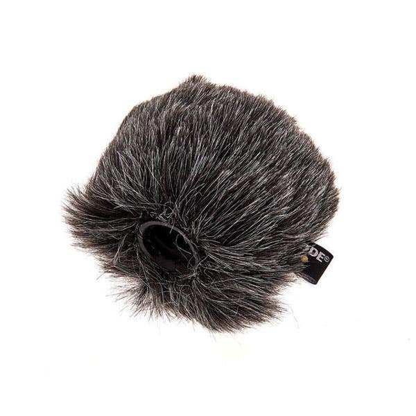 Rode WS9 Deluxe Windshield