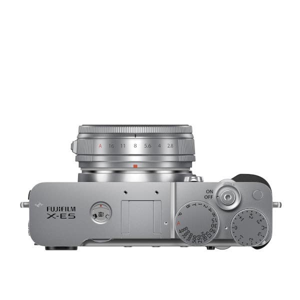 Fujifilm X-E5